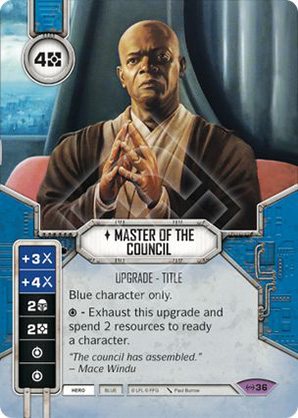 Meister des Rates