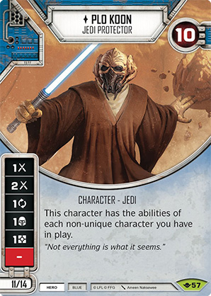 Plo Koon