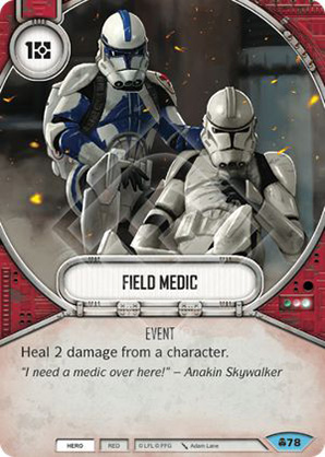 Field Medic