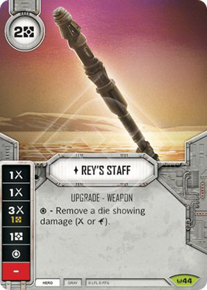 Rey's Stab