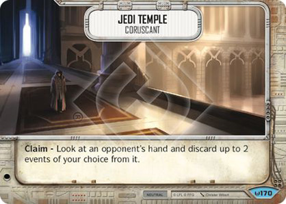 Jedi-Tempel